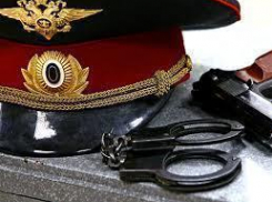 Волгоградский полицейский вымогал миллион за ложные показания