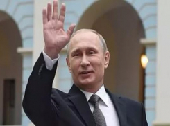 15 августа в Волгоград прибывает президент России Владимир Путин 