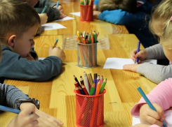 За сообщение о захвате детского сада волжанка получила 3 года условно