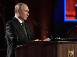 Волгоград оказался в «черном списке» президентского Совета по правам человека 