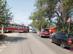 Врачи рассказали о состоянии водителя трамвая с выдранной кабиной в Волгограде 