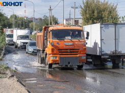 Езду фур запретили в жару в Волгограде