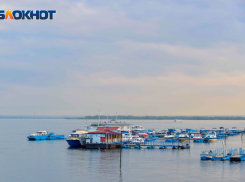 Рыбак запутался в сетях и утонул в водоеме под Волгоградом