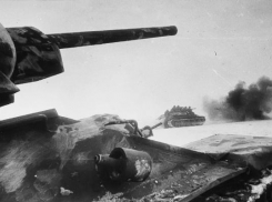 Сталинград: все для фронта - все для Победы