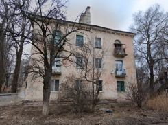 Угрозу для жизни нашли в МКД на юге Волгограда 