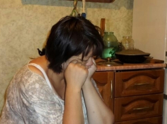 В Волгограде нашли женщину, бросившую новорожденную дочь в кустах