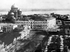 Стало известно, когда Волгоград «вытянули» вдоль Волги