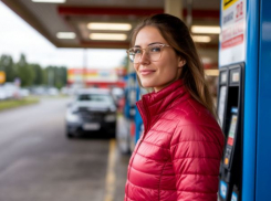 Скачок совершили цены на бензин в Волгограде