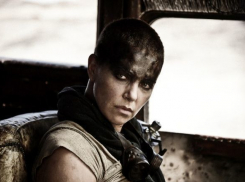 Объявляем победителей конкурса «Хотите сходить на фильм «Безумный Макс: Дорога ярости»?