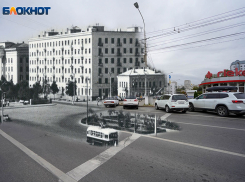 Тогда и сейчас: загадочный царицынский дом-призрак на углу 13-й Гвардейской