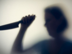 В Волгограде женщина всадила мужу нож в грудь в ходе конфликта