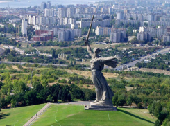 Волгоград стал лидером среди самых неустойчивых регионов