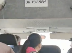 Плату за проезд подняли в двух маршрутках в Волгограде 