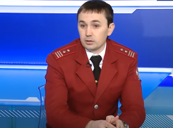 Взяточник из волгоградского Роспотребнадзора откупился от колонии крупной суммой