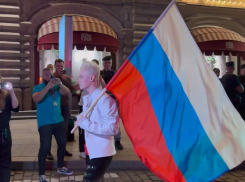 Shaman едет в Волгоград c программой «Победа»: VIP-билеты скупают по 9000