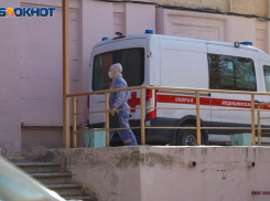 Защиту от агрессивных пациентов ввели в скорой помощи Волгограда