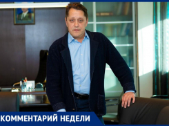 «Родину предавать предлагается не на словах, а письменно»: известный волгоградец о слете в Вильнюсе