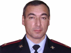 В полиции Волгоградской области произошли кадровые перестановки