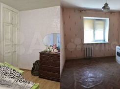 Показываем две самых дешевых квартиры под аренду в Волгограде