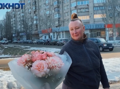 Погода в Волгограде на 8 марта: тепло, без осадков и с весенним настроением