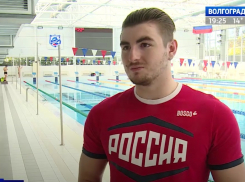 Болеем за наших: список волгоградских спортсменов на Олимпиаде