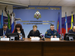 Необходимо взаимодействовать с главой Волгограда Виталием Лихачевым, - полковник о проблеме вывоза мусора
