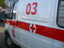 Под Волгоградом 47-летний мужчина умер на заправке