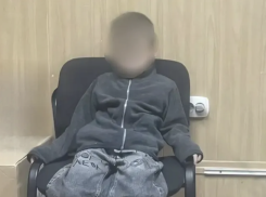 Сбежавший от мамы 6-летний мальчик потерялся в Волгограде