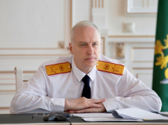 Бастрыкин заинтересовался волгоградским аварийным домом с разорванным трубопроводом 