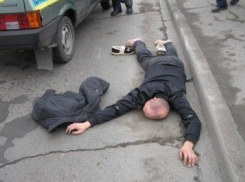 В Волгограде осудят детского психолога, убившего одним ударом 52-летнего мужчину