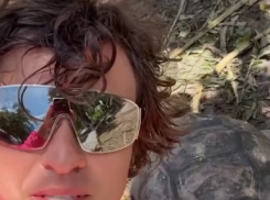  «Где вы будете через 300 лет – неизвестно»: Прохор Шаляпин снял счастье на видео 