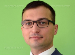Выходец из торговой сети «МАН» направлен на борьбу с терроризмом в Волгограде