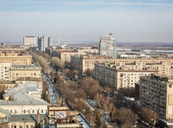 Волгоградские чиновники рапортуют об успешном сборе налогов 