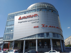 В Волгограде банкротящийся «Диамант» задолжал мэрии 14 миллионов рублей