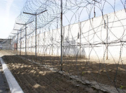 Наводнение не угрожает заключенным колонии затопленного Фроловского района 