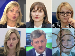 «Мэром Волгограда будет женщина»: определились кандидаты на пост главы города