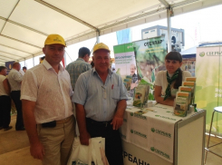 Поволжский Сбербанк для аграриев: в зоне доступа