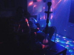 Антикафе с кальянами Sky закрыли в Волгограде на 60 суток