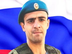 «Ценой своей жизни подарил нам великое счастье жить»: семья погибшего на СВО волгоградского десантника