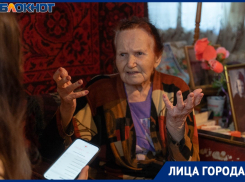 Три секрета долголетия раскрыла пережившая концлагерь 101-летняя волгоградка