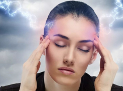 Волгоградцы могут почувствовать недомогание из-за магнитных бурь с 23 марта