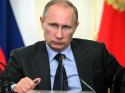 Путин идет на выборы самовыдвиженцем