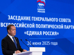 Благодаря народной программе ЕР в российских регионах появляются новые объекты социальной инфраструктуры