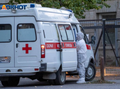 Трое умерших и 197 зараженных: статистика по COVID-19 в Волгоградской области на 27 октября 