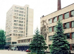 В Волгограде окончательно объединились «Баррикады» и «Титан»