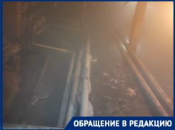 Волгоградский дом-мутант третий раз за год превращается в парную