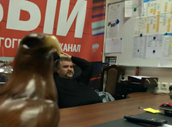 Уволен гендиректор Первого Волгоградского канала