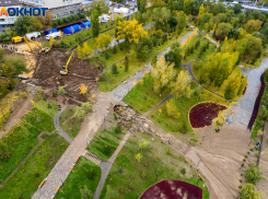 Подарок к новому году: перерасчет за фекальное ЧП получат волгоградцы