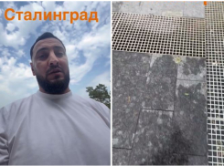 Помощь мэрии в починке популярного фонтана предложил неравнодушный волгоградец