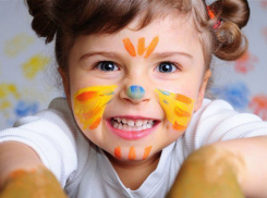 Куда сходить с ребенком в Волгограде